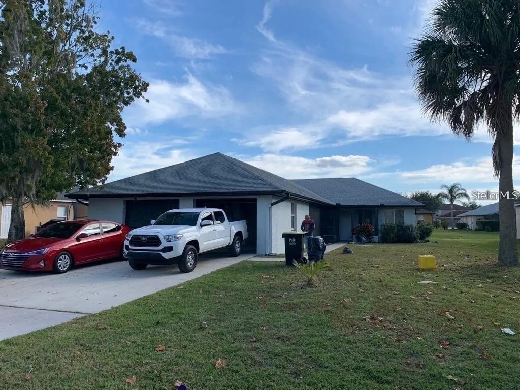 504 Blackbird Ln., Poinciana, FL 34759
