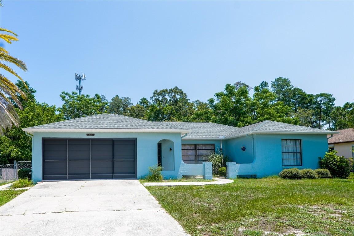 8197 Philatelic Dr., Spring Hill, FL 34606