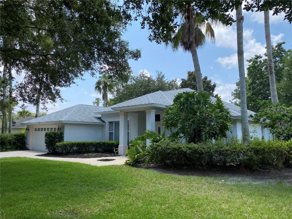6 Circle Creek Way, Ormond Beach, FL 32174