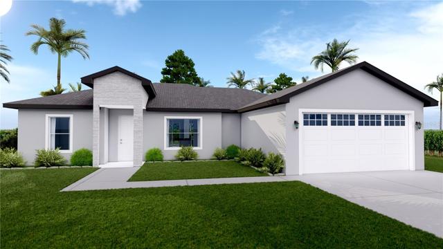 New Construction Homes For Sale This Week in Placida: June 28th to July 4th