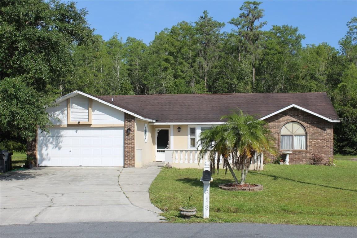 613 Antelope Ln., Poinciana, FL 34759