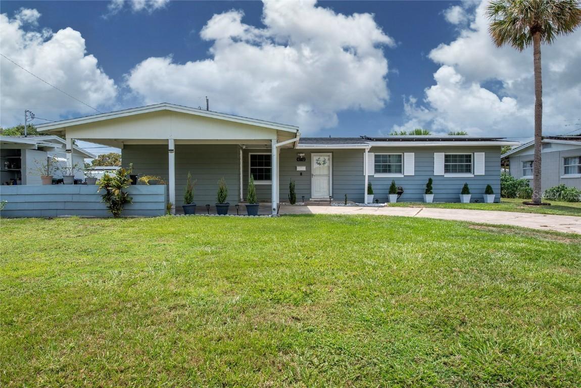 6712 Voltaire Dr., Orlando, FL 32809