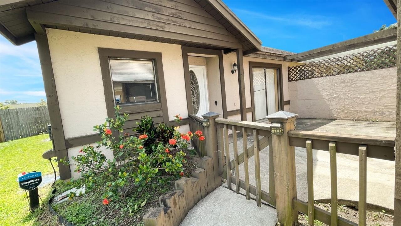 1415 Easton St., Orlando, FL 32825