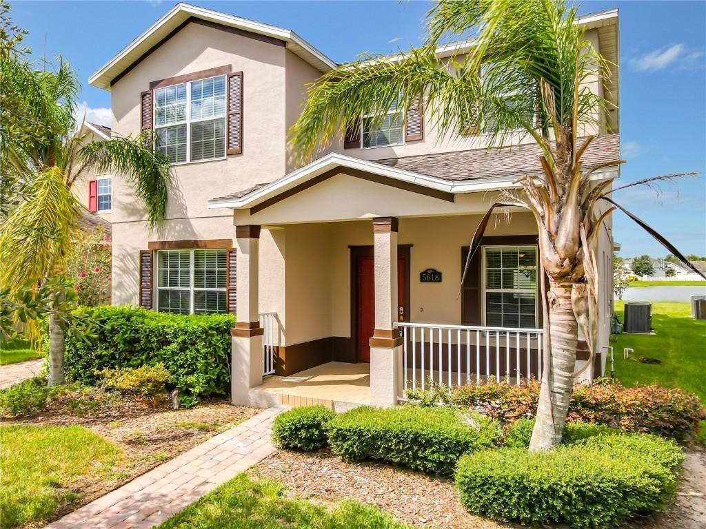 5618 Water Pier Ln., Winter Garden, FL 34787