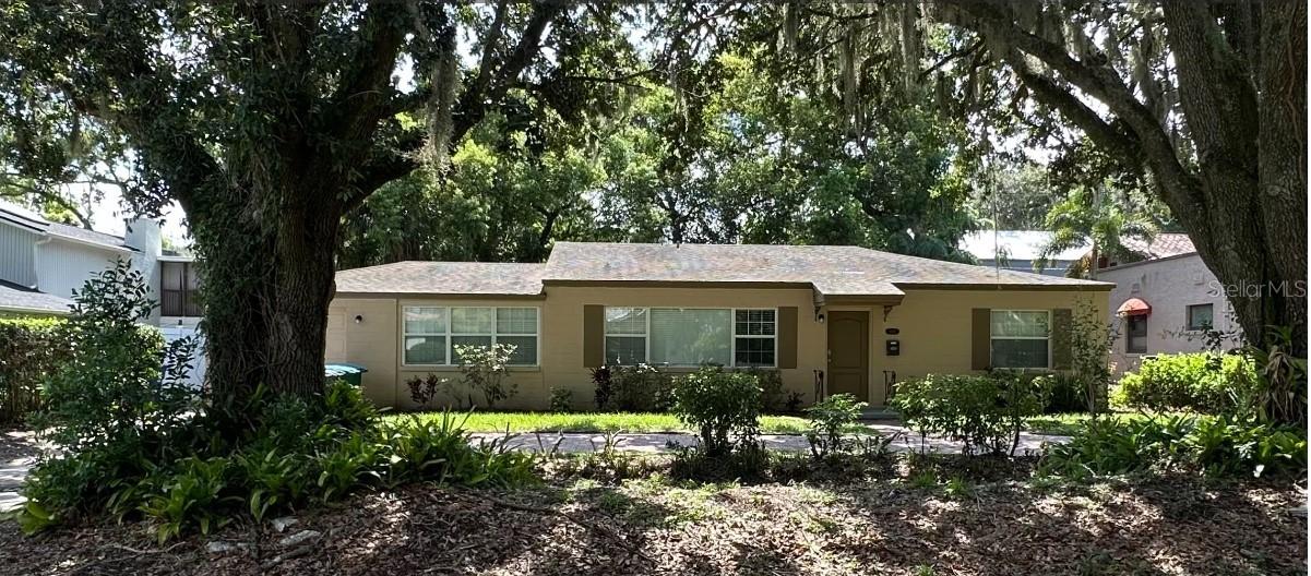 2502 Winter Park Rd., Winter Park, FL 32789