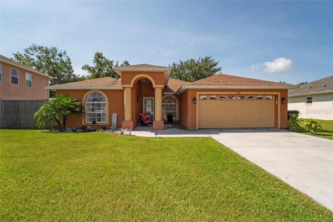 1426 Teal Dr., Poinciana, FL 34759