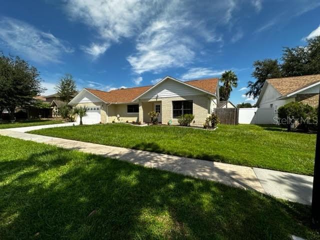 11665 Darlington Dr., Orlando, FL 32837