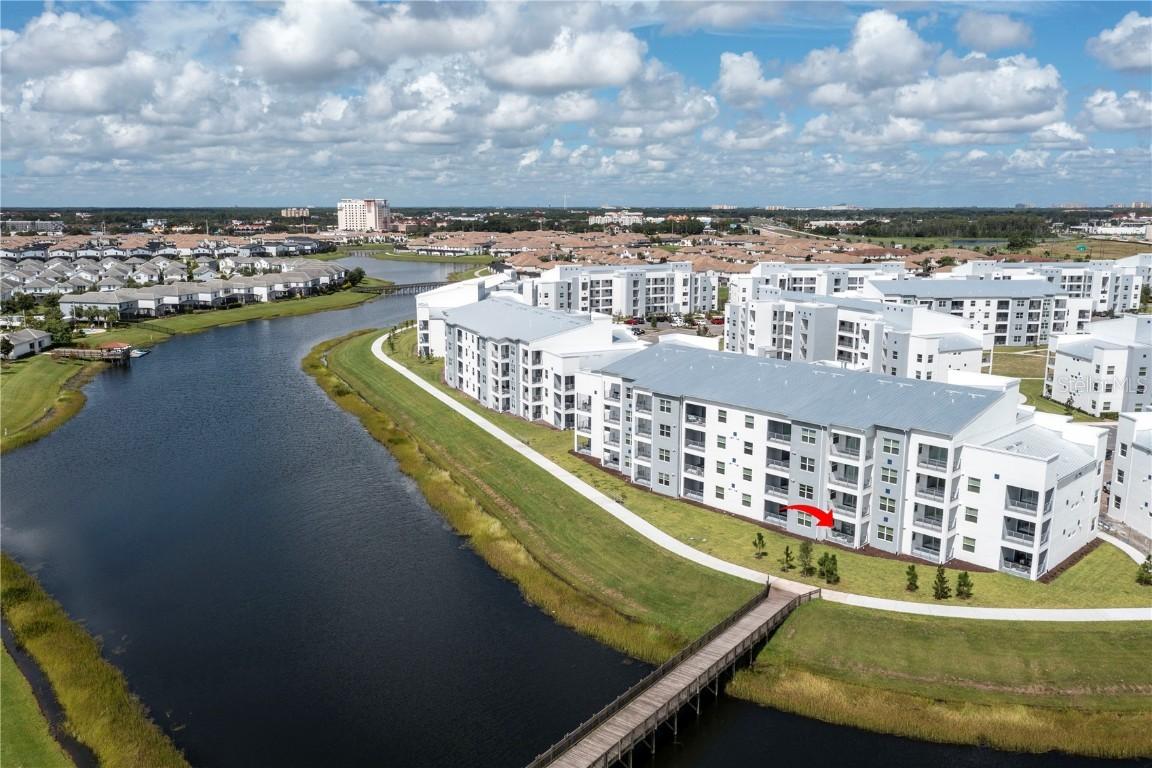 3161 Paradox Circle 103 #103, Kissimmee, FL 34746