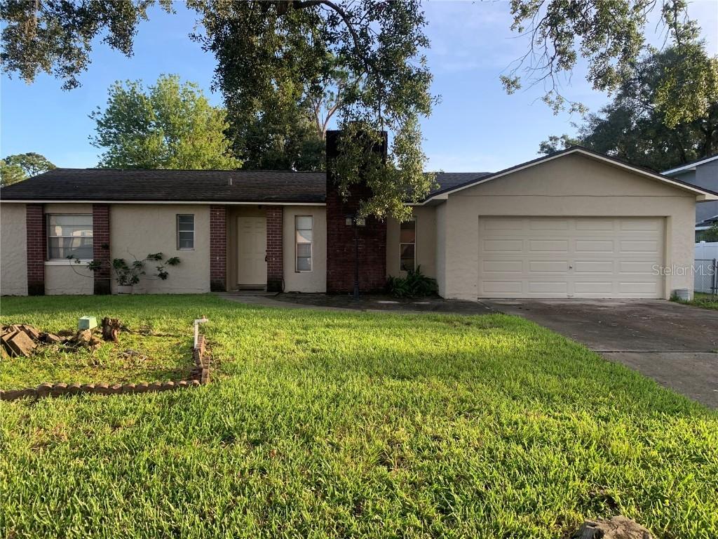 2418 Sweetbriar Ct., Kissimmee, FL 34744