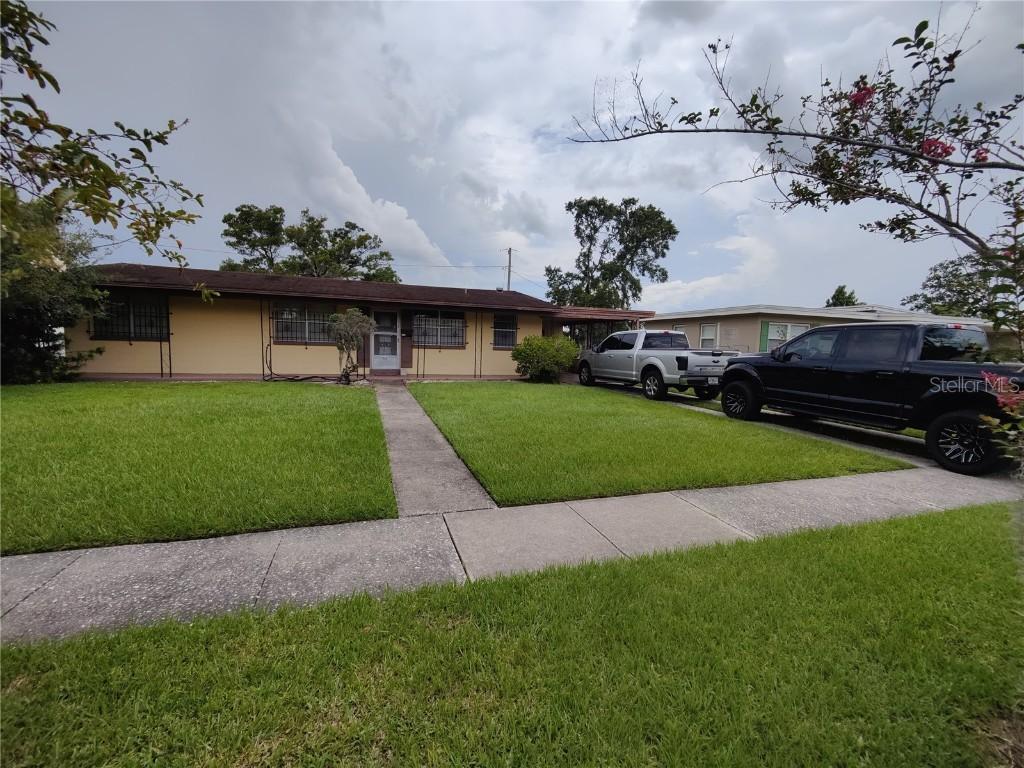 1114 Egan Dr., Orlando, FL 32822