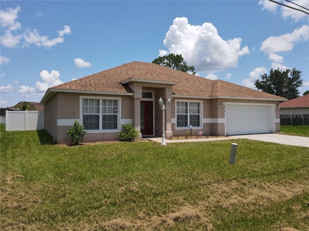 1016 Derbyshire Dr., Kissimmee, FL 34758