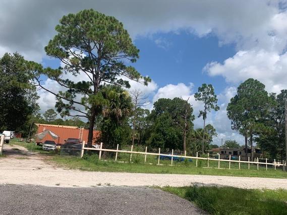 New Homes For Sale This Week in Clewiston: July 21st to July 27th