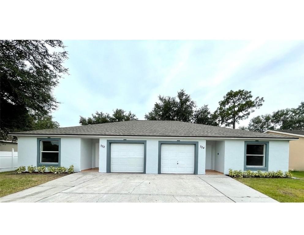 722 - 724 Lucaya Dr., Kissimmee, FL 34758