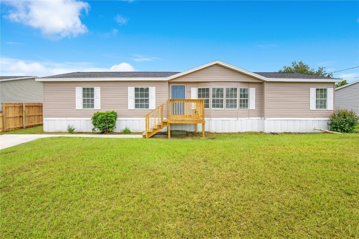 3728 Silver Lake Dr., Kissimmee, FL 34744