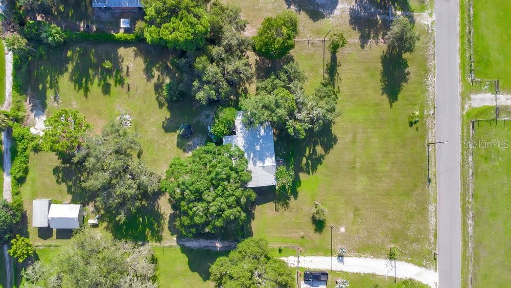 1230 Harvey Rd., Kenansville, FL 34739