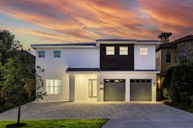New Homes with In-ground Swimming Pools in Reunion: August 6th to August 12th