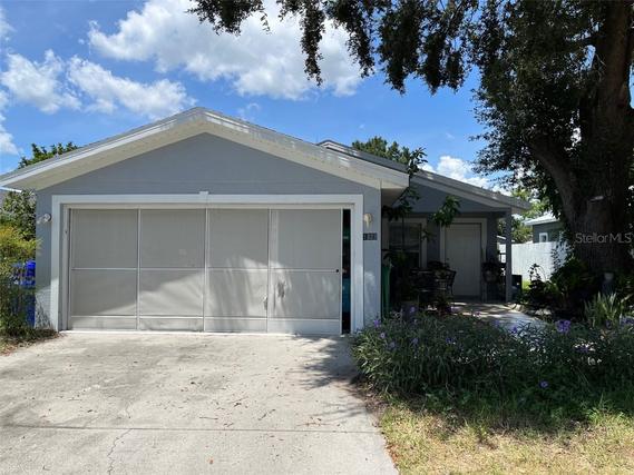 New Construction Homes For Sale This Week That Attend Osceola High School: August 9th to August 15th