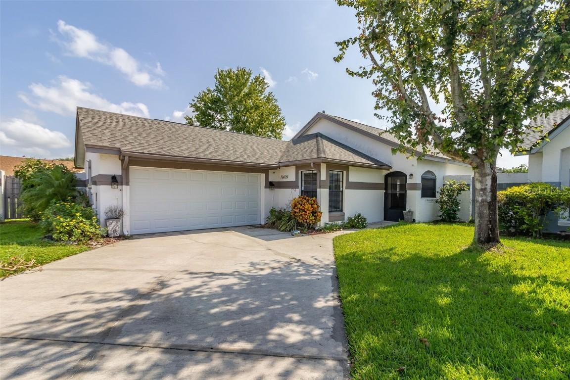 11409 Pumpkin Seed Ct., Orlando, FL 32821