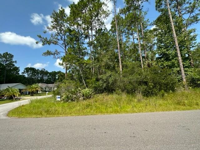 86 Renshaw Dr., Palm Coast, FL 32164