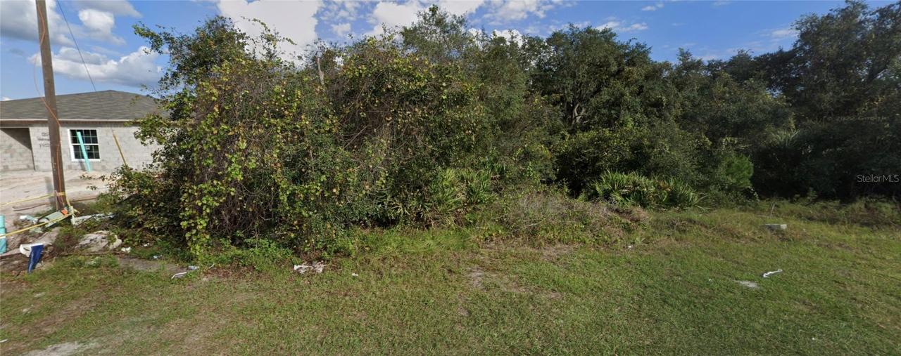 1205 Wahneta Ct., Poinciana, FL 34759