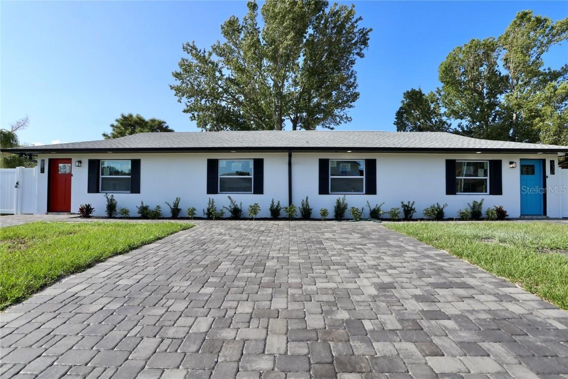 630 and 632 Royalty Ct., Kissimmee, FL 34758