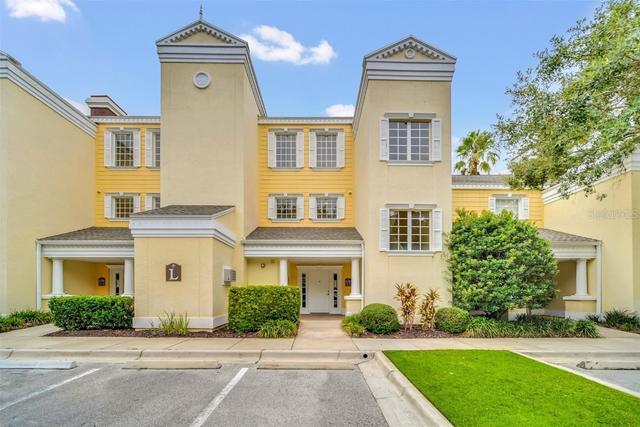 New Construction Homes For Sale This Week in Reunion: August 30th to September 5th