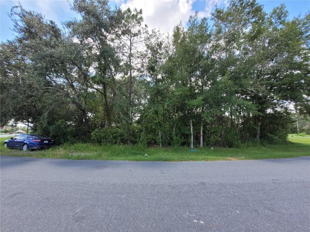 Sherborne Ln., Kissimmee, FL 34758