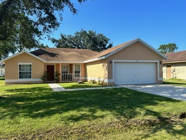1103 Lavaur Ct., Kissimmee, FL 34759
