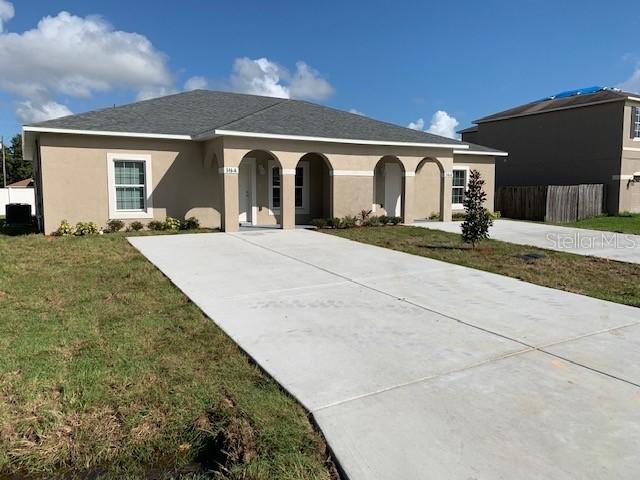 607 Bluebill Ct. #A-B, Kissimmee, FL 34759