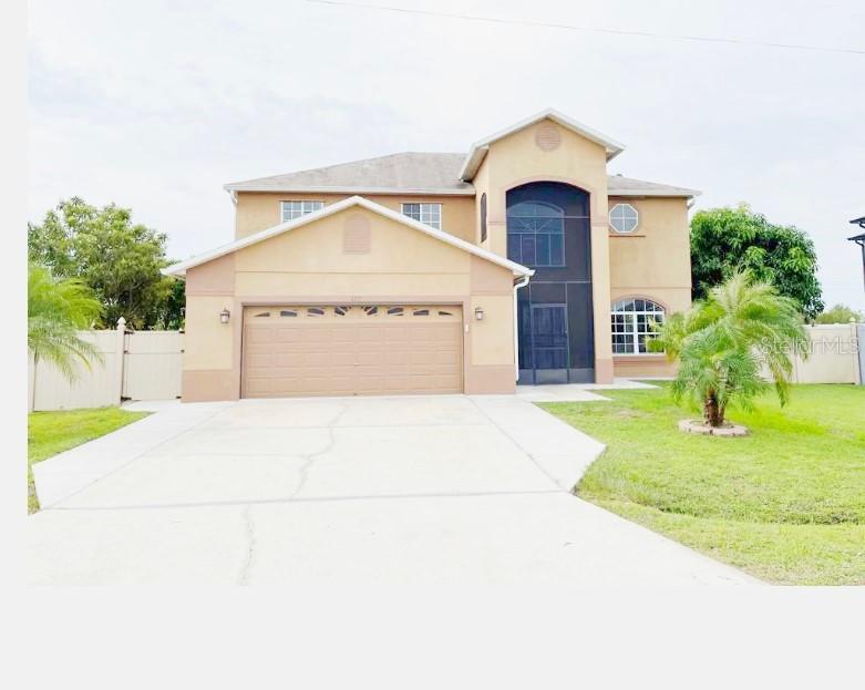 110 Brixham Ct., Kissimmee, FL 34758