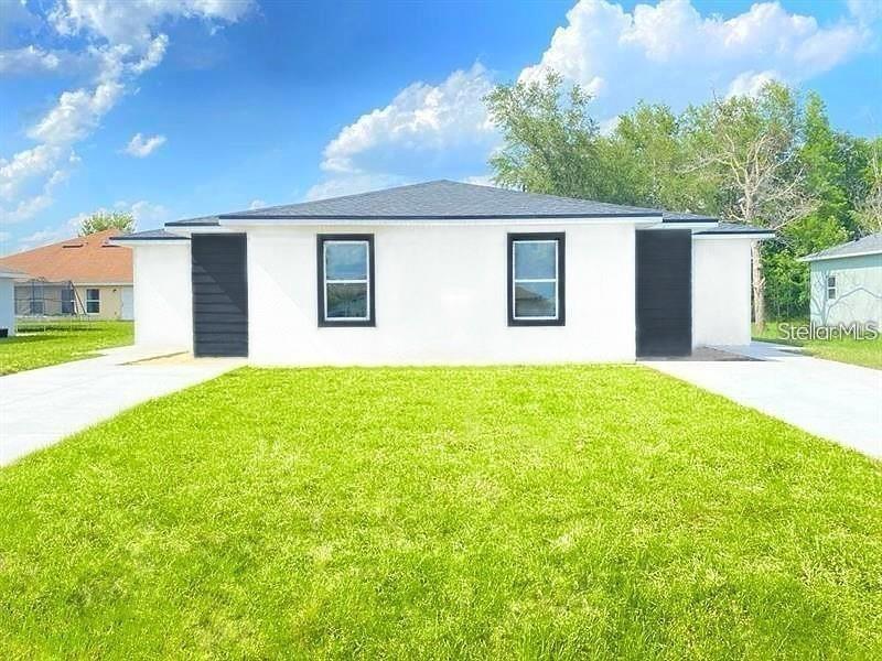 737 Mink Ct., Poinciana, FL 34759