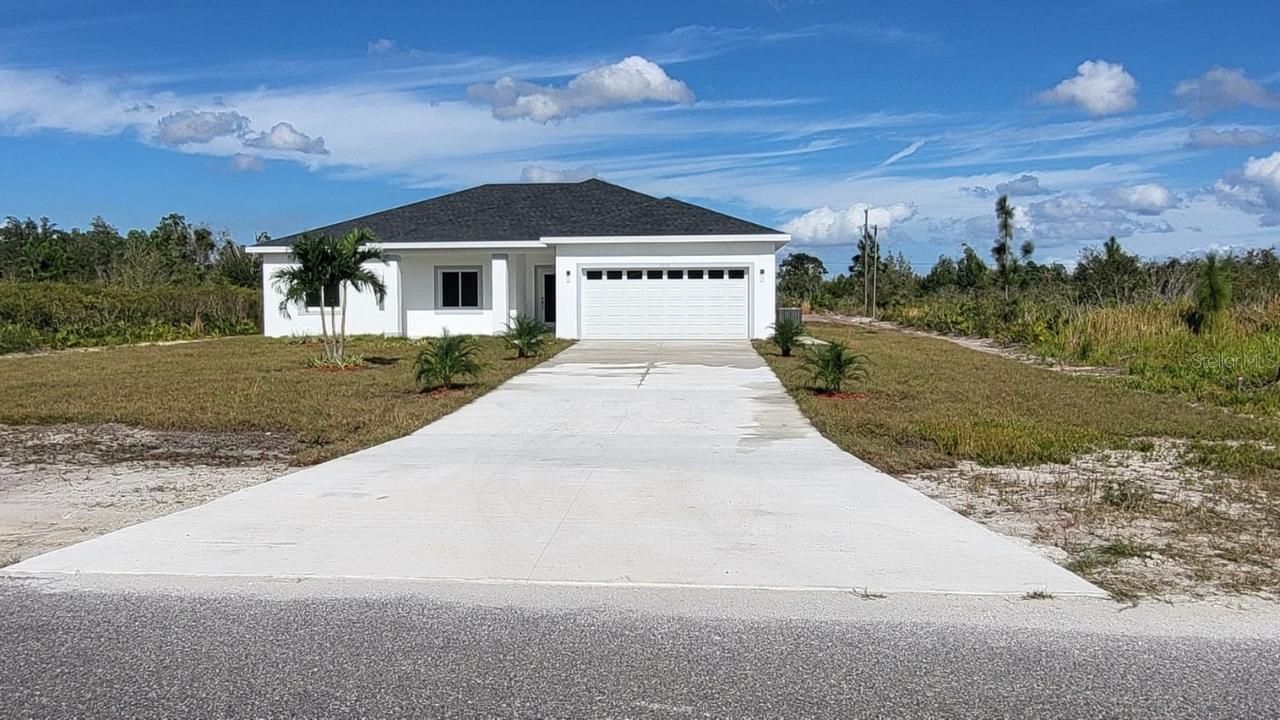 3310 Poinciana Dr., Indian Lake Estates, FL 33855