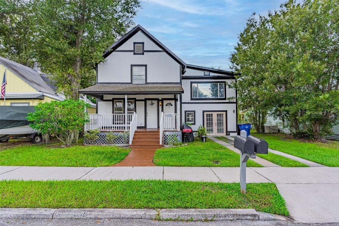 710 Ohio Ave., Saint Cloud, FL 34769