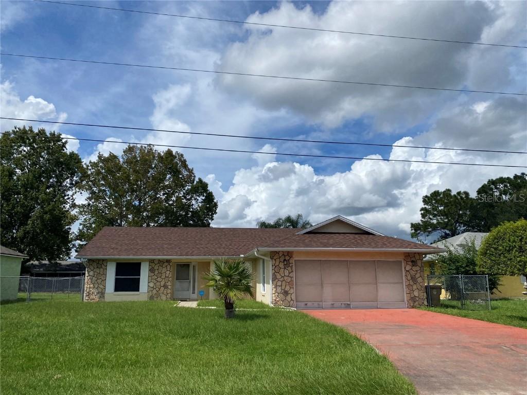 307 Chiquita Ct., Kissimmee, FL 34758