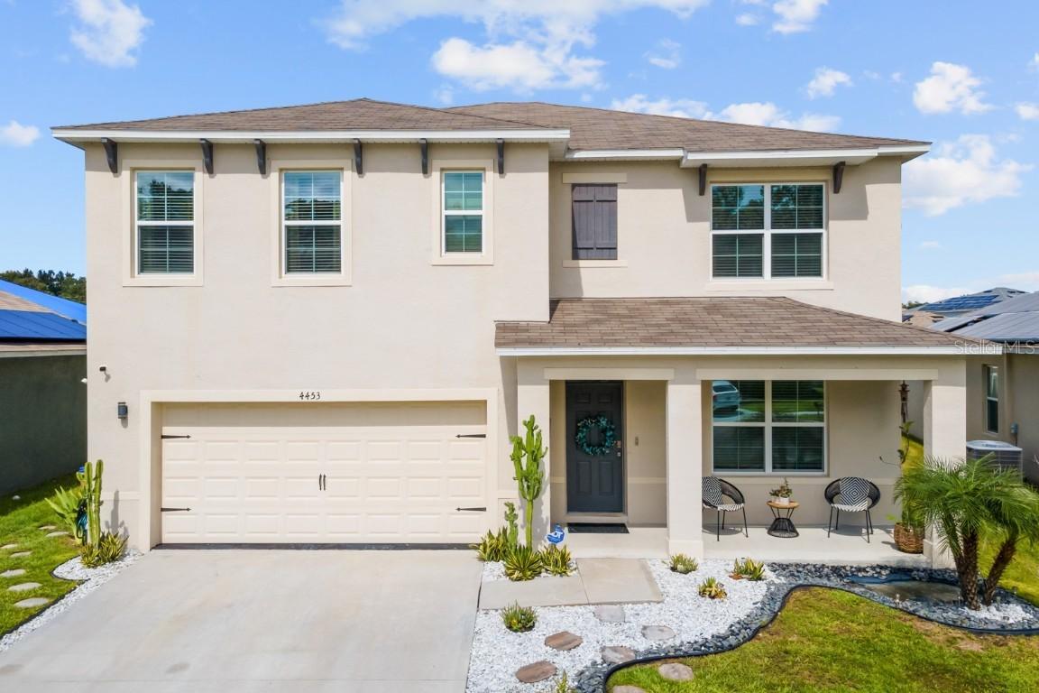 4453 Lumberdale Rd., Kissimmee, FL 34746