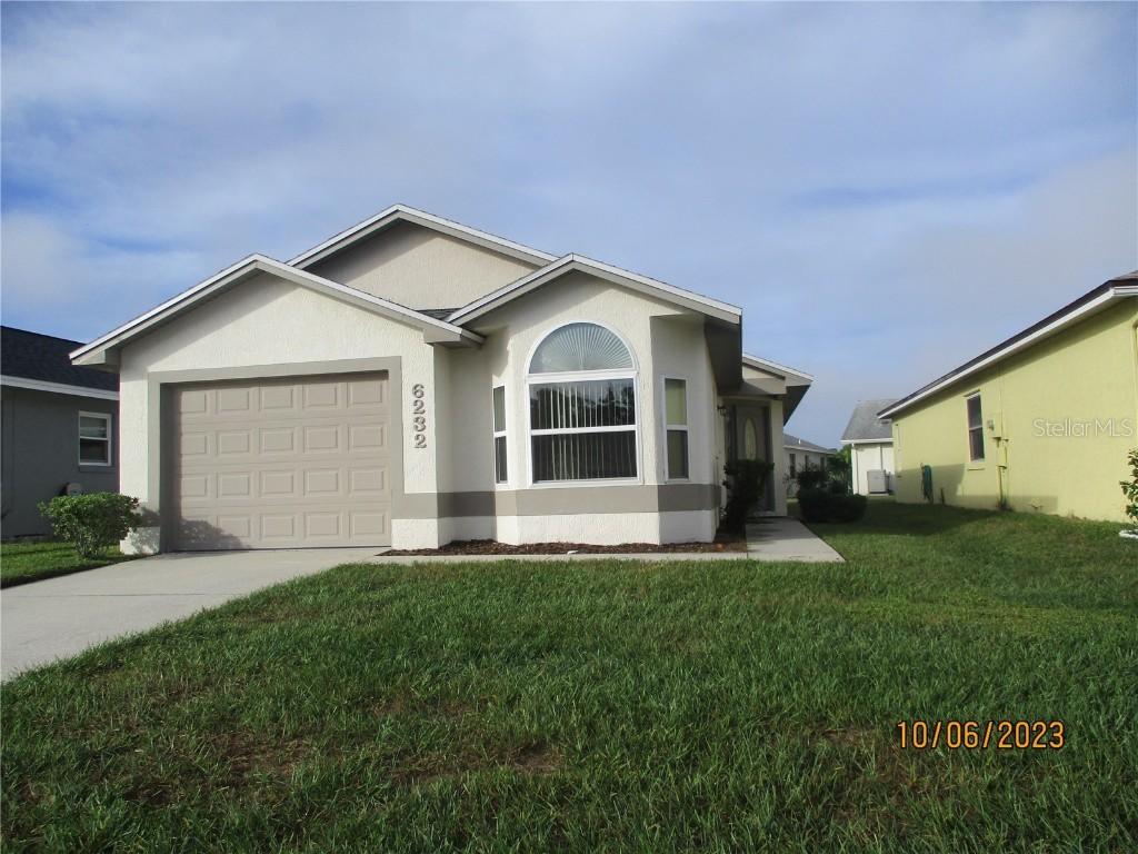6232 Peacock Run, Lakeland, FL 33809