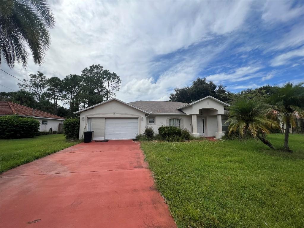 10 Pillory Ln., Palm Coast, FL 32164
