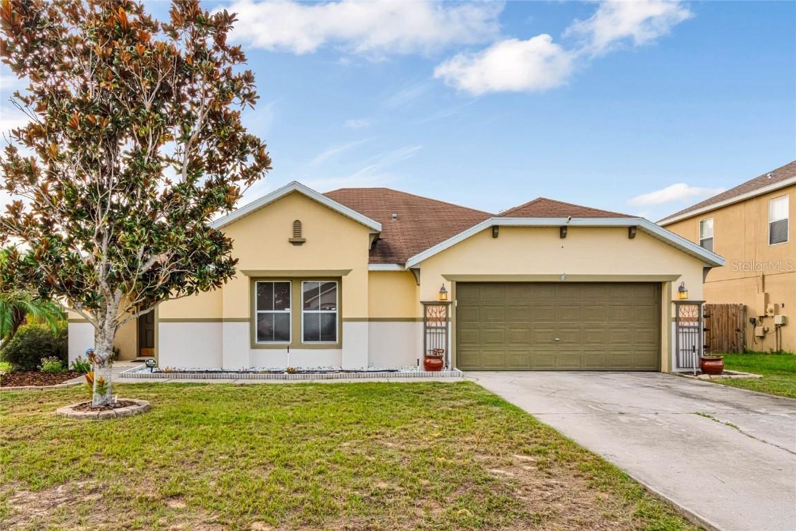 1102 N Platte Ln., Poinciana, FL 34759