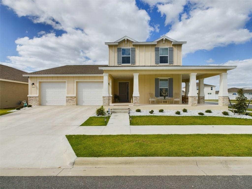 7479 SW 64th Street Rd., Ocala, FL 34474