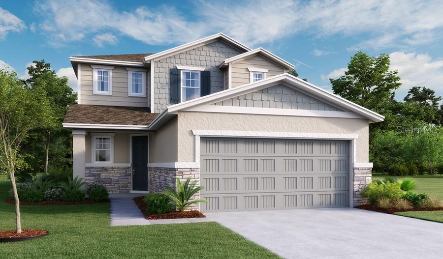 5220 Bee Balm St., Lake Hamilton, FL 33851