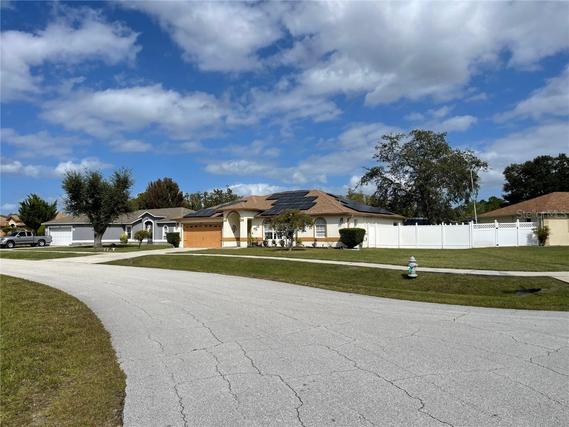 New Homes For Sale This Week in Kissimmee: October 20th to October 26th