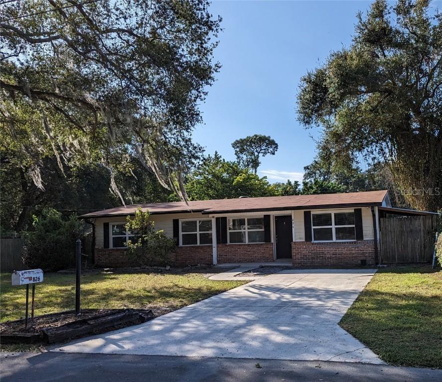 826 Turnbull Ave., Altamonte Springs, FL 32701