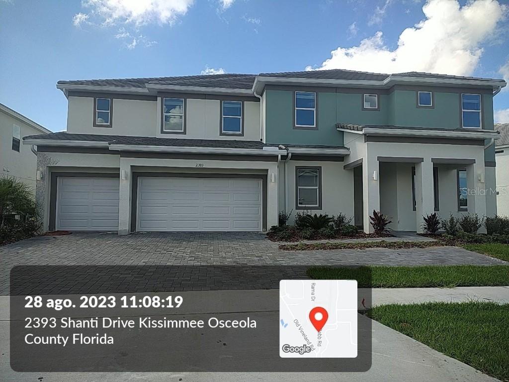 2393 Shanti Dr., Kissimmee, FL 34746