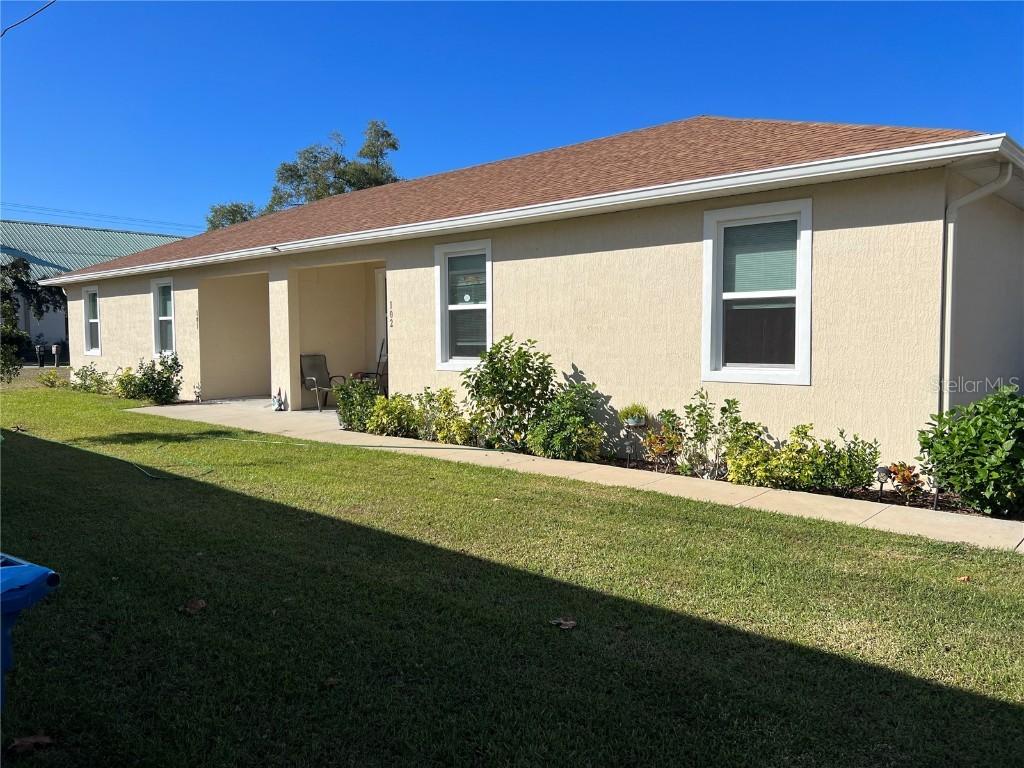 2 W Orange St., Davenport, FL 33837