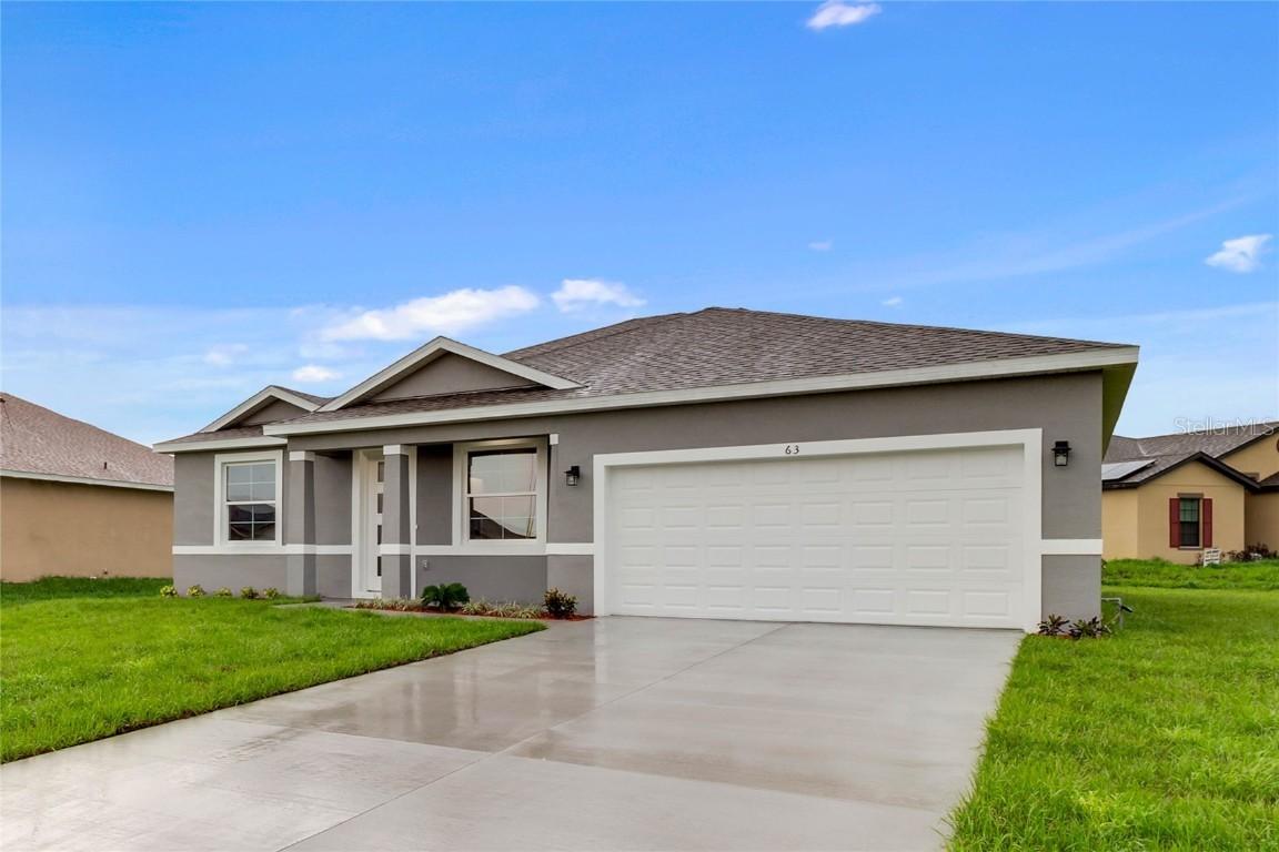 1138 Hudson Harbor Ln., Poinciana, FL 34759