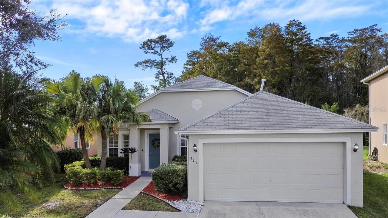 643 Tuten Tr., Orlando, FL 32828