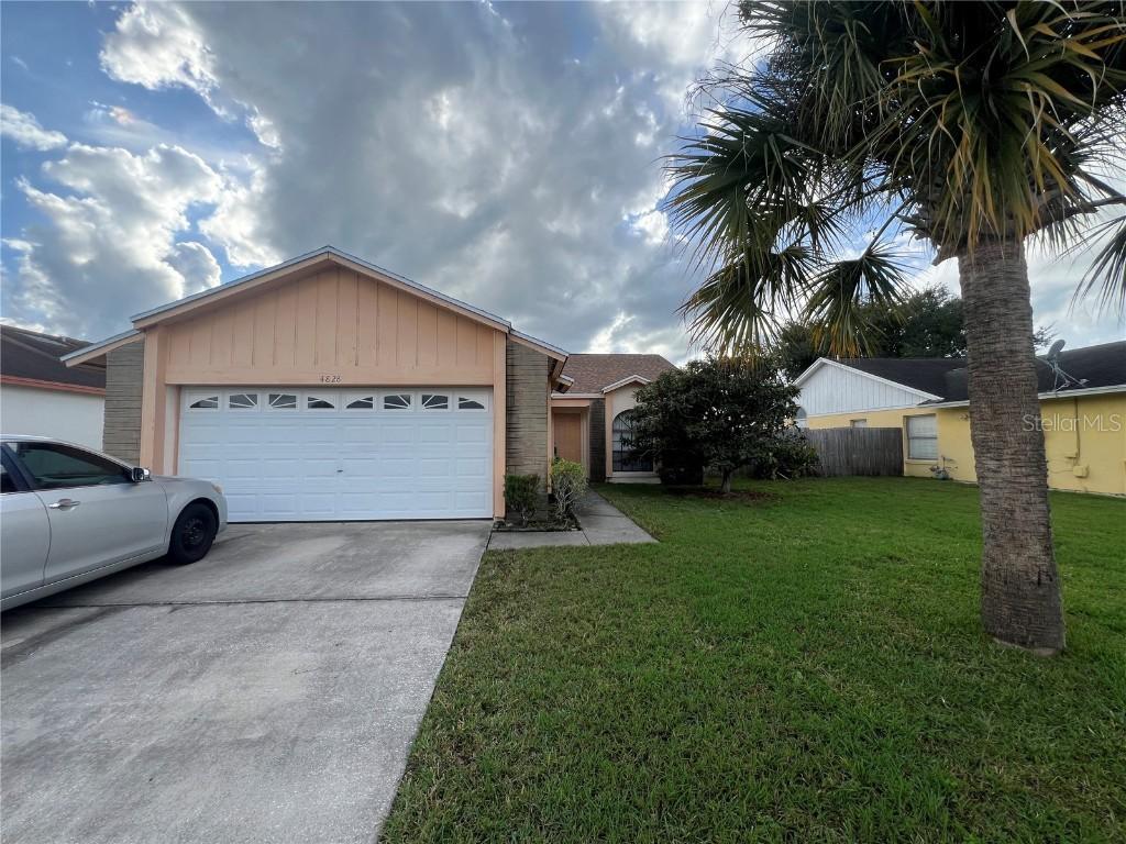 4828 Warrior Ln., Kissimmee, FL 34746