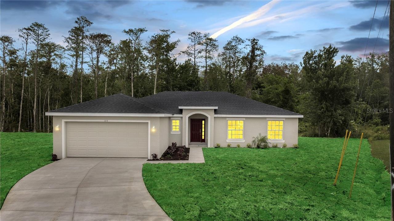 123 Colchester Pl., Kissimmee, FL 34758