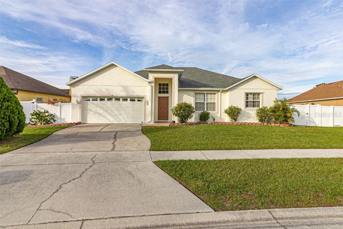 411 Tamarind Parke Ln., Kissimmee, FL 34758