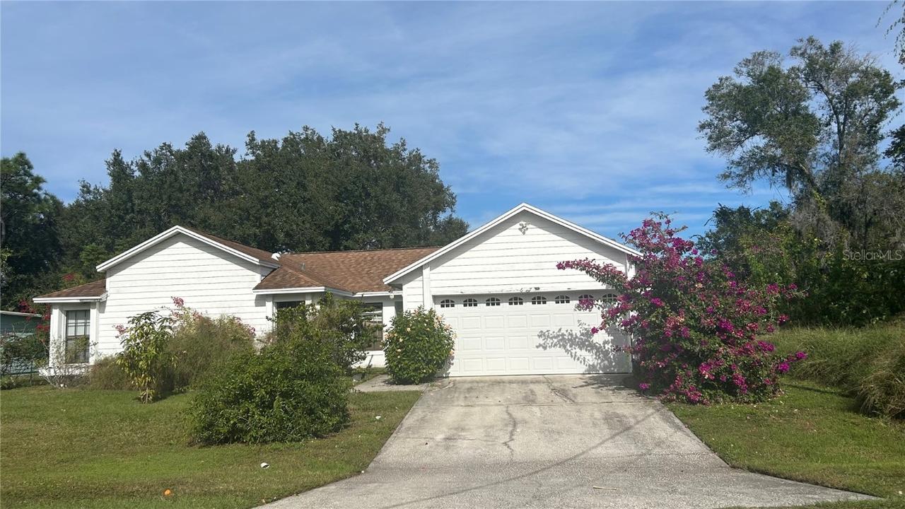 607 Polynesian Ct., Kissimmee, FL 34758